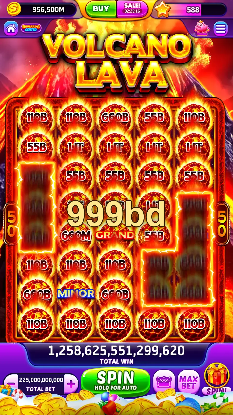 999bd স্ক্রিনশট - APK অফিসিয়াল