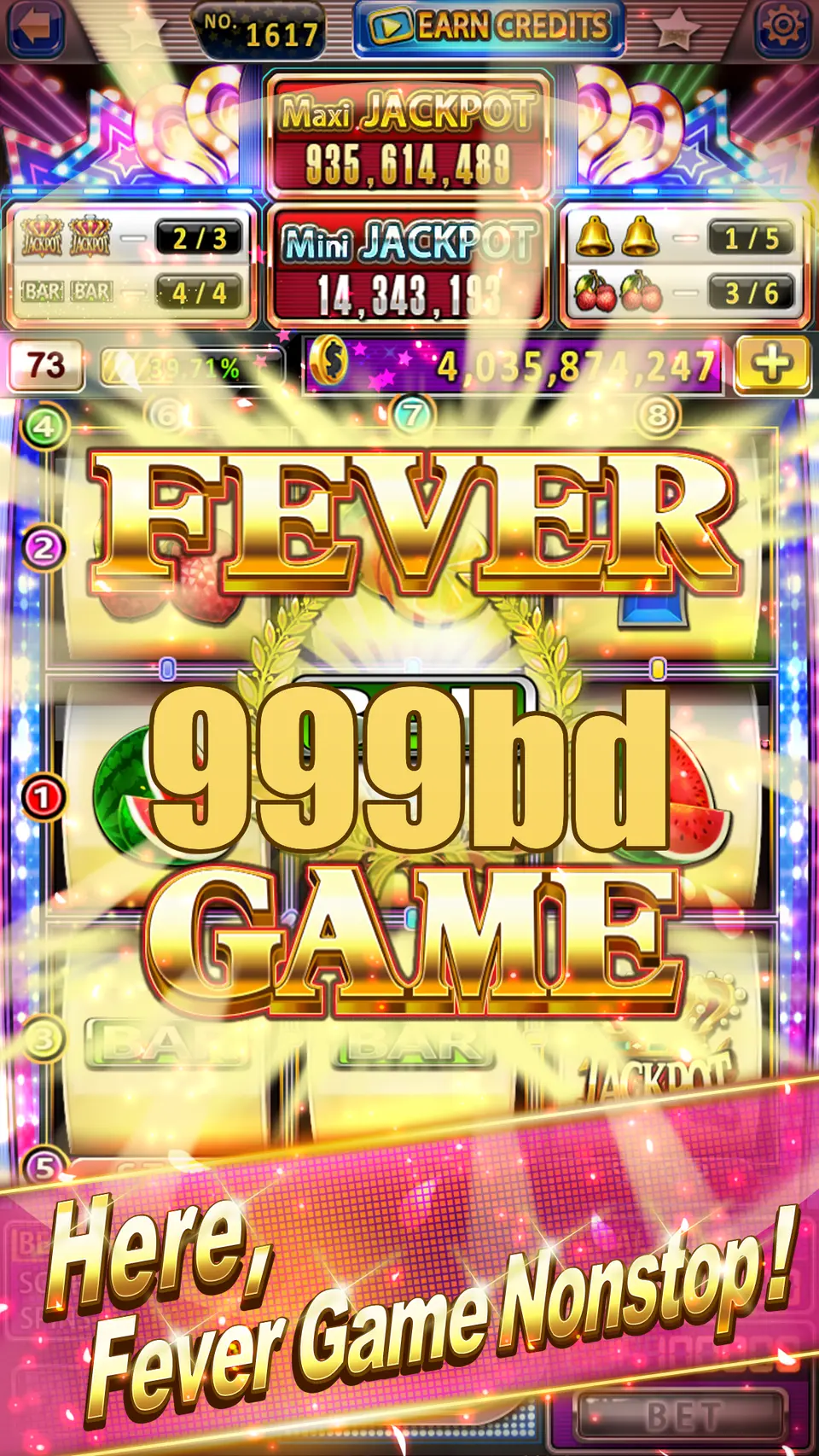 999bd স্ক্রিনশট অফিসিয়াল APK